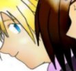Quatre and Trowa ^_^