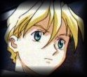 Cool blue Quatre