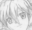 Quatre laying on Grass