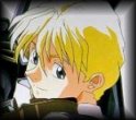 Quatre and Sandrock