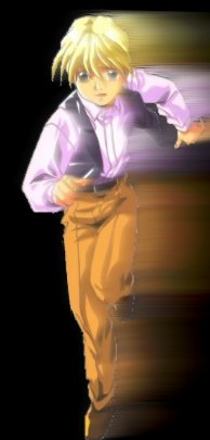 Blurry Quatre o_O