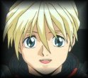 isn't he kawaii?