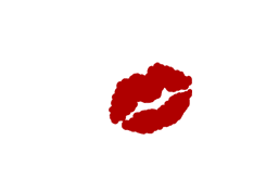 smooch!