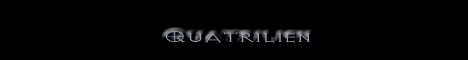 The Quatrilien