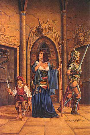 �Larry Elmore