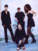 CD photo shoot