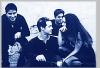 Band in Blue