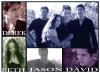 Band collage