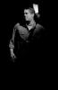 Dave on bass