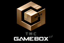 [GameBox System Logo]