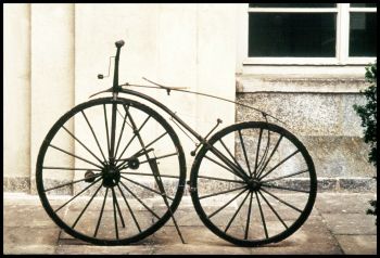 Bicicle Michaux