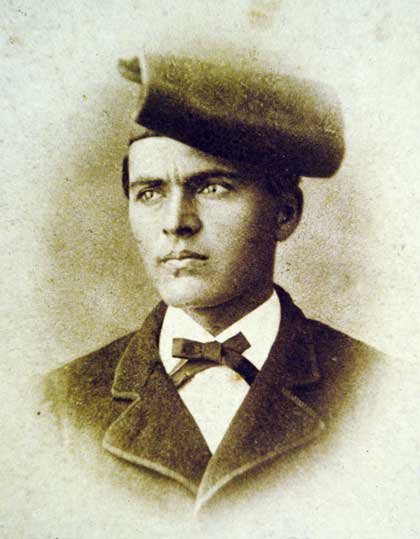 Jacint Verdaguer (1845-1902)