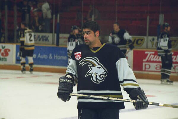 Matthieu Descôteaux