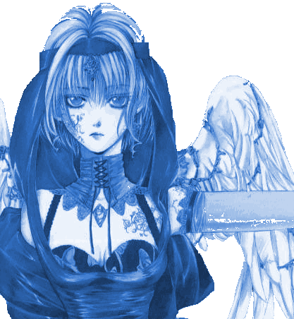 version blue