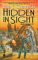 Hidden in Sight by Julie E. Czerneda