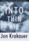 Into Thin Air by Jon Krakauer