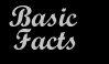 The most basic and boring of facts, plus Steven's bio