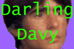 Davy bio