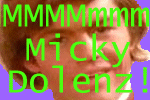 Micky bio