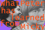 An article from the 60s