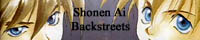 Shonen-ai Backstreets