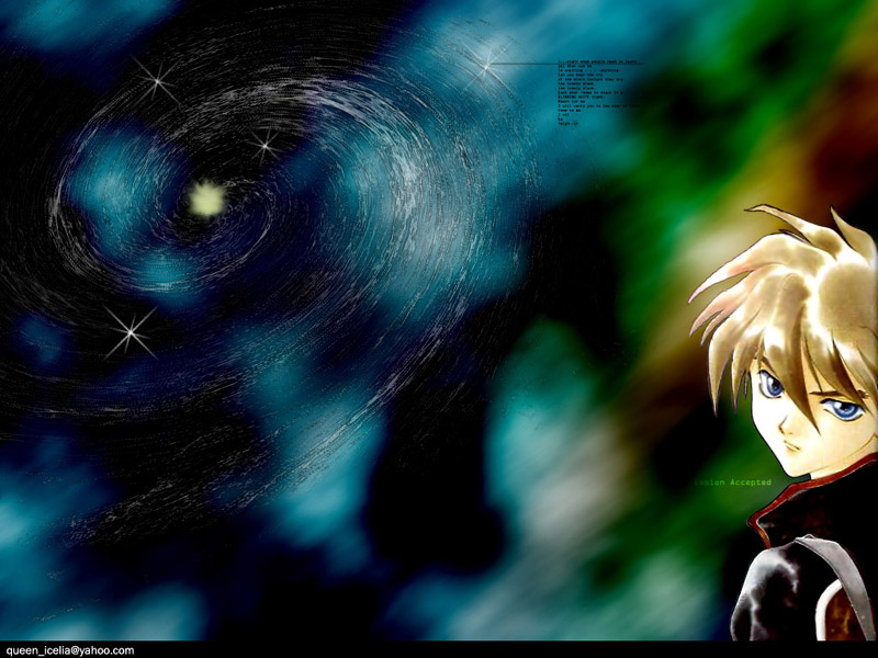 heero