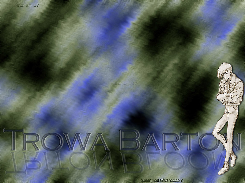 trowa
