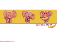 chu chu