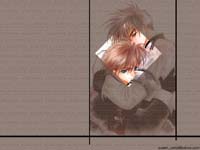 duo and heero