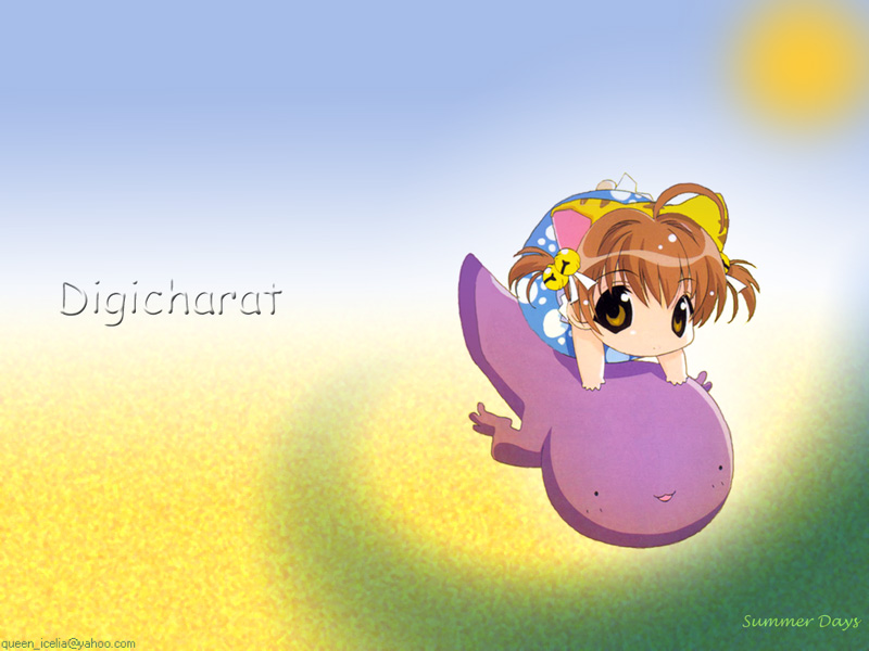 digi charat