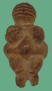 Venus von Willendorf
