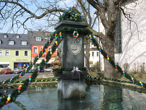 Marktleuthen