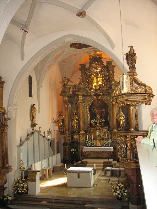 Pottenstein