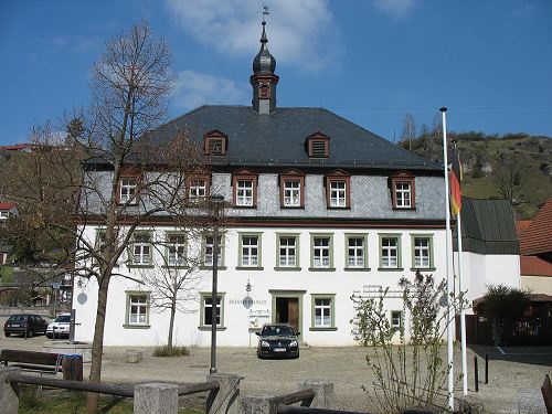 Pottenstein