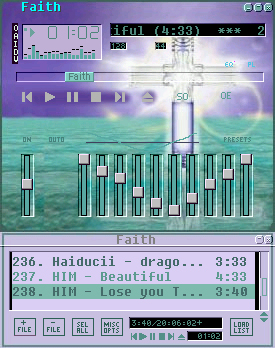 Faith