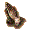 Click on the hands to go back