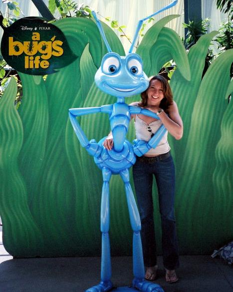 Spring Break 2004