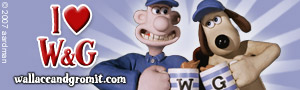 Visit Wallace & Gromit!