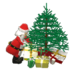 Visit Christmas Pages!
