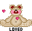 Bearies from Cottontail Graphics - A Fun Place!