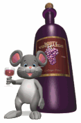 Year of the Mouse