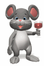 Year of the Mouse