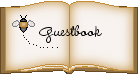 Make A Wish When You Sign the Guestbook