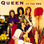 The BBC Sessions