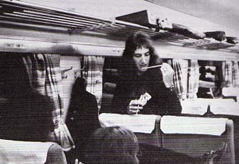 Mmmm.. aeroplane food??!