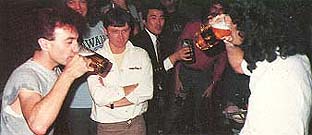 Ahh, memories of yesteryear