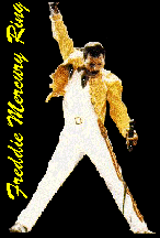 Freddie Mercury web ring