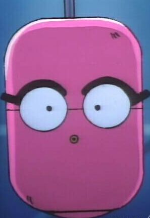 "I'm worried about my future prospects, Gene!"