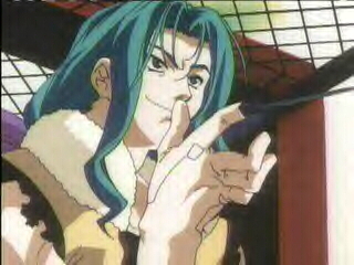 "Why can't I make you understand?!"