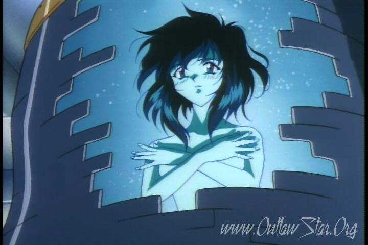 outlaw star episode